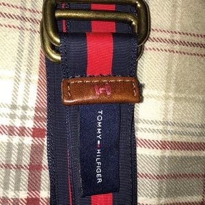 Tommy Hilfiger Belt Vintage